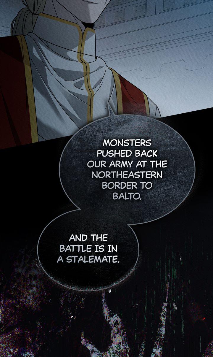 Under the Oak Tree Chapter 117 image 89